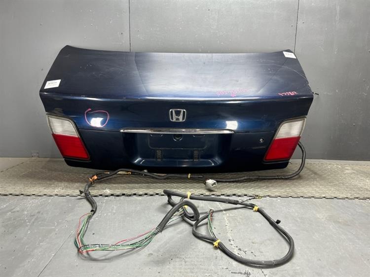 Крышка багажника Хонда Аккорд в Бахчисарае 473817