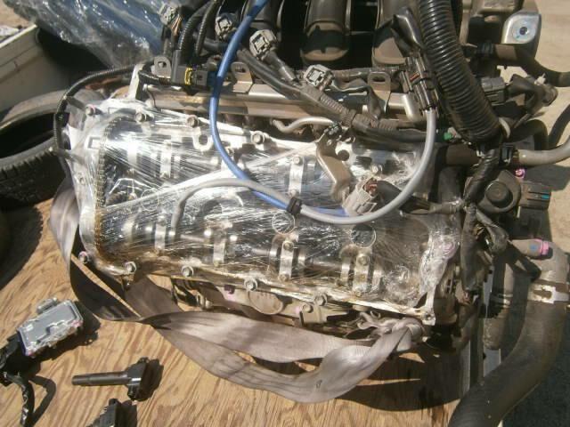 Двигатель Сузуки Свифт в Бахчисарае 47544