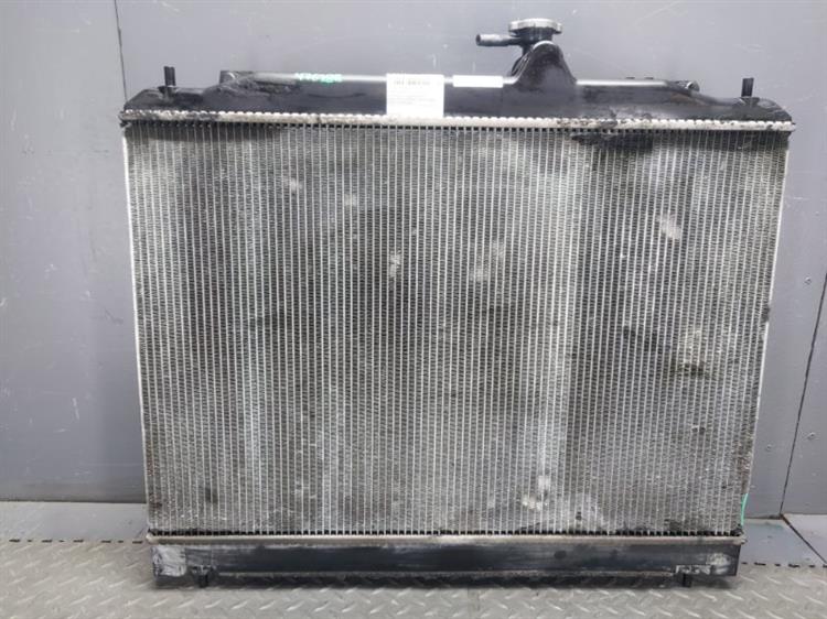 Радиатор основной Ниссан Серена в Бахчисарае 476288