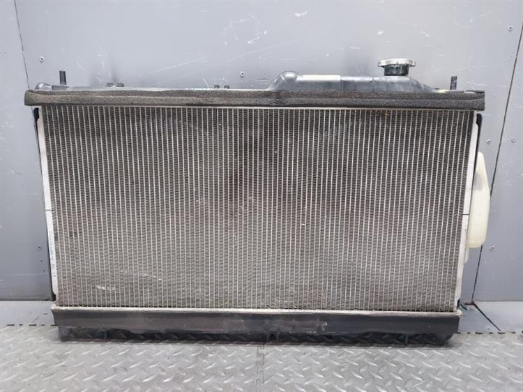 Радиатор основной Субару Эксига в Бахчисарае 476461