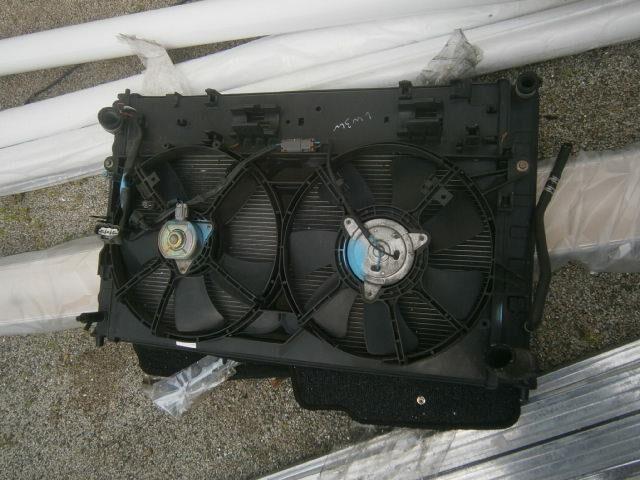 Радиатор основной Мазда МПВ в Бахчисарае 48506