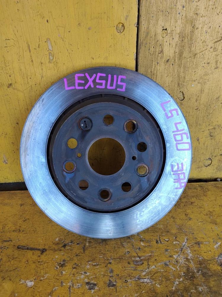 Тормозной диск Лексус ЛС 460 в Бахчисарае 486011