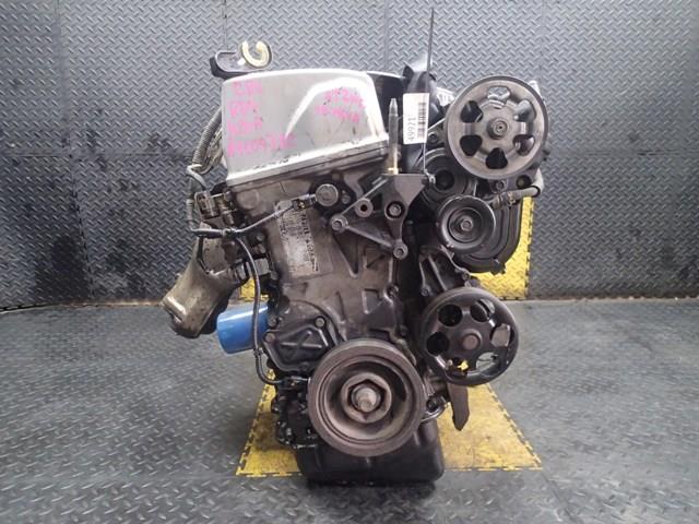 Двигатель Хонда СРВ в Бахчисарае 49921