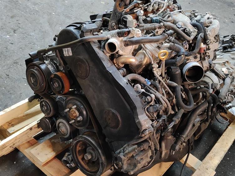 Двигатель Тойота Дюна в Бахчисарае 50572