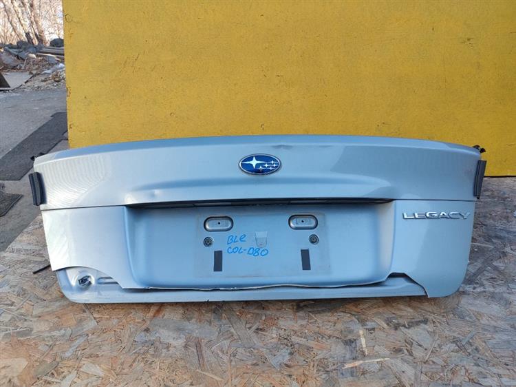 Крышка багажника Субару Легаси в Бахчисарае 50778