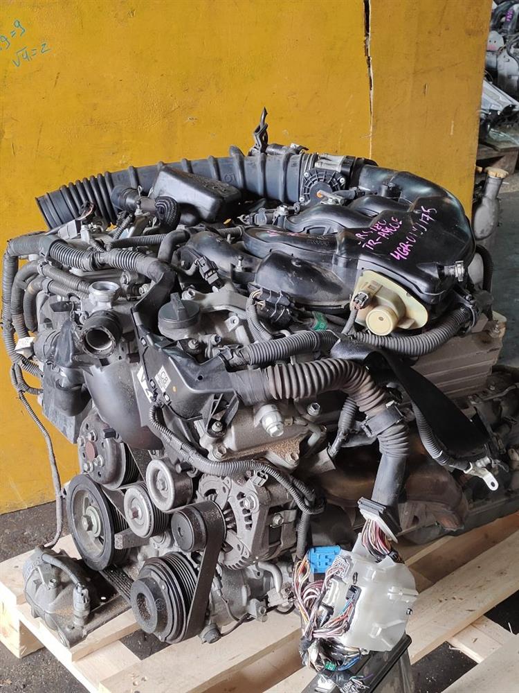 Двигатель Тойота Краун в Бахчисарае 51231