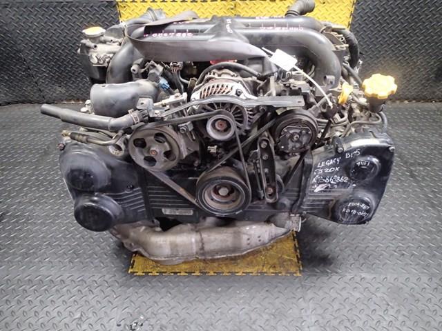 Двигатель Субару Легаси в Бахчисарае 51654