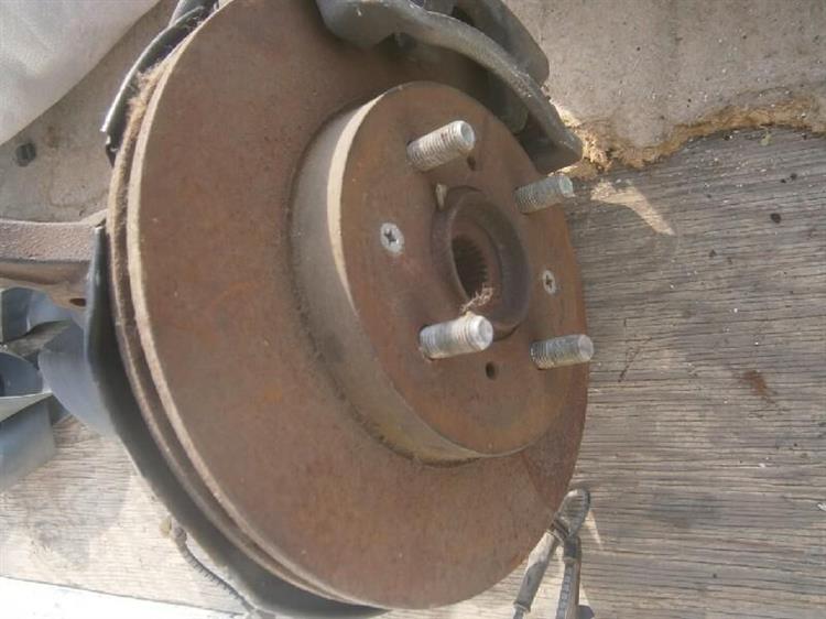 Тормозной диск Хонда Фрид в Бахчисарае 53037