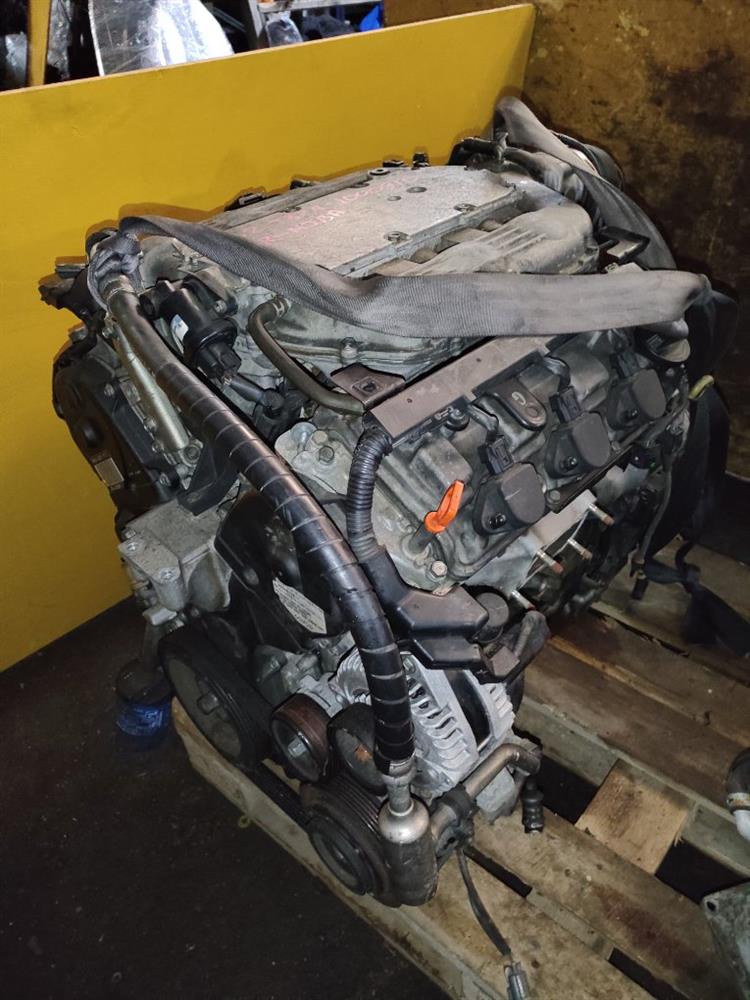 Двигатель Хонда Легенд в Бахчисарае 551641