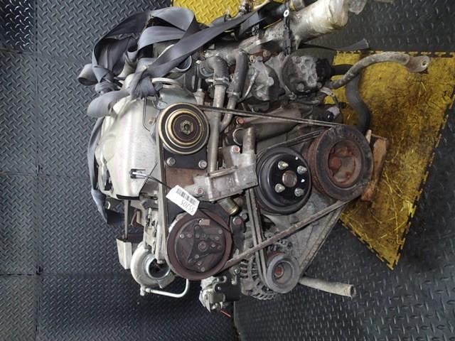 Двигатель Мицубиси Кантер в Бахчисарае 552051