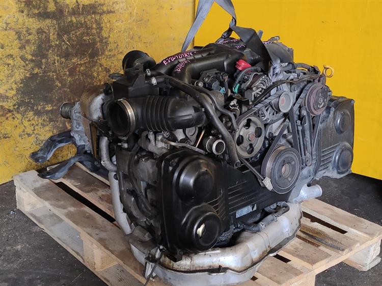 Двигатель Субару Легаси в Бахчисарае 552192