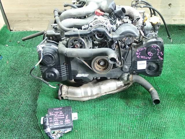 Двигатель Субару Легаси в Бахчисарае 56378