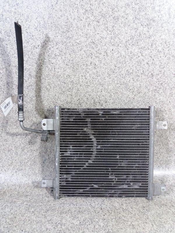 Радиатор кондиционера Мицубиси Кантер в Бахчисарае 5773