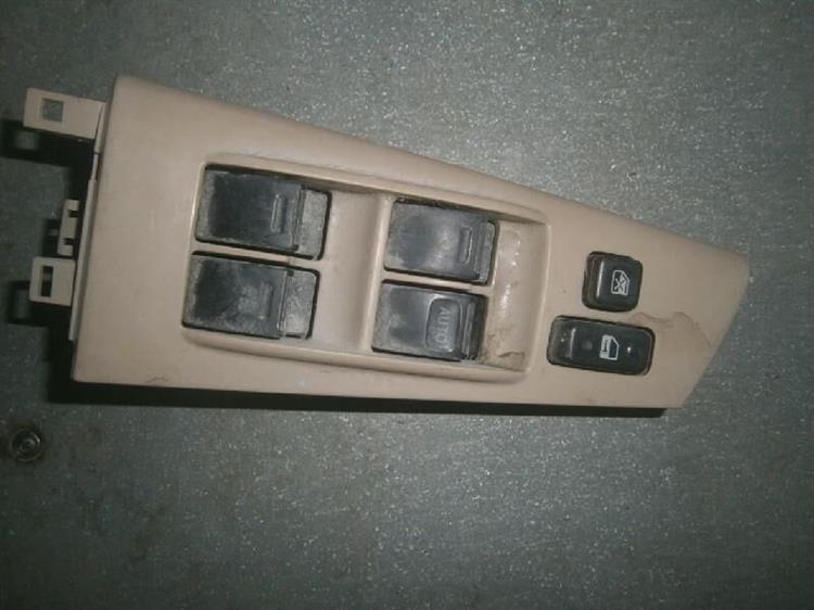 Блок упр. стеклоподъемниками Тойота Королла Филдер в Бахчисарае 60835
