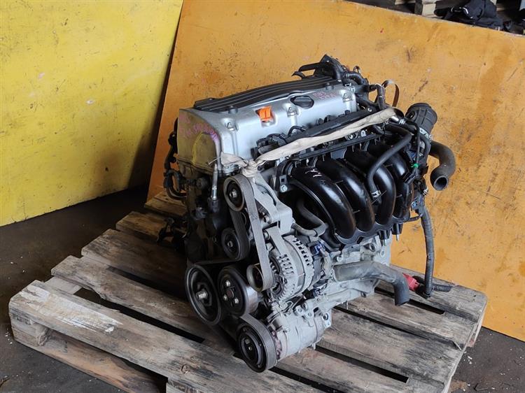 Двигатель Хонда Одиссей в Бахчисарае 62218