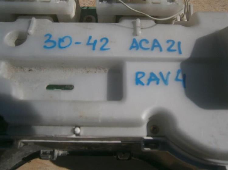 Спидометр Тойота РАВ 4 в Бахчисарае 63634