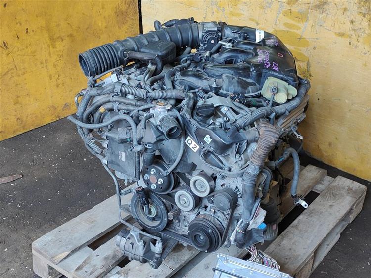 Двигатель Лексус ИС 250 в Бахчисарае 643611