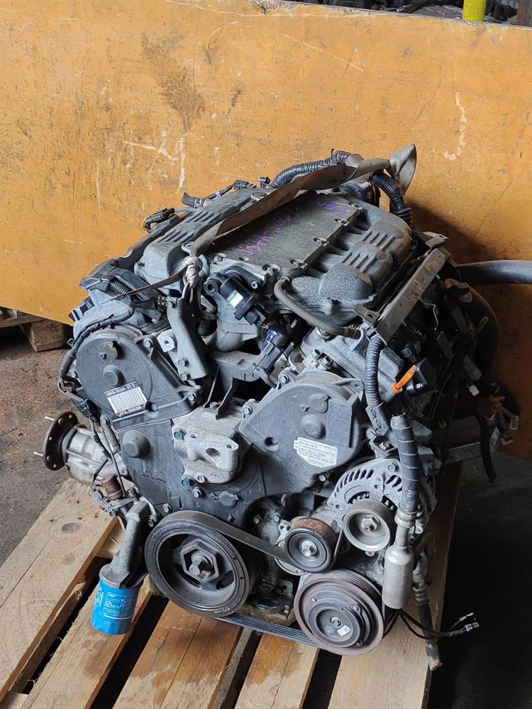 Двигатель Хонда Легенд в Бахчисарае 644911