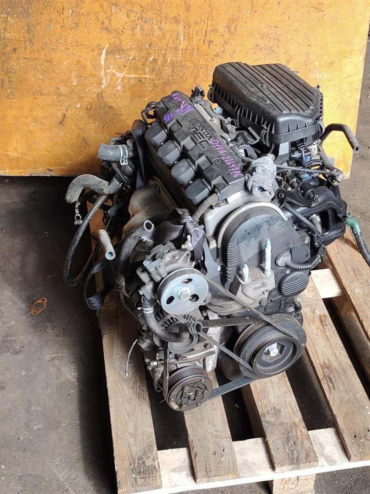 Двигатель Хонда Стрим в Бахчисарае 645161
