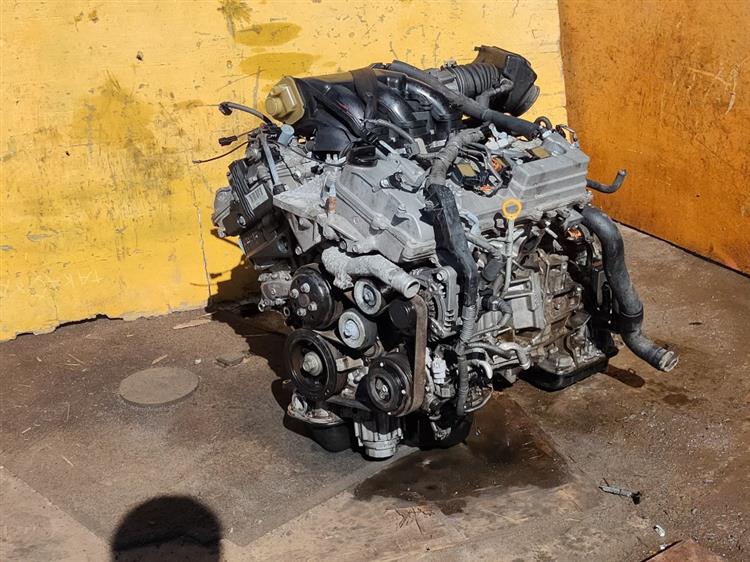 Двигатель Тойота Эстима в Бахчисарае 646861