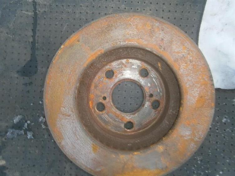 Тормозной диск Тойота Приус в Бахчисарае 65169