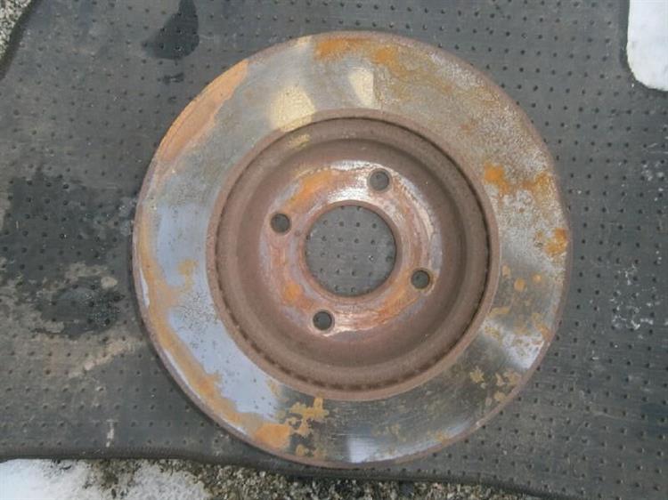 Тормозной диск Ниссан Куб в Бахчисарае 65191