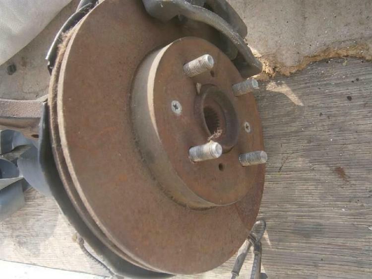 Тормозной диск Хонда Фрид в Бахчисарае 66729