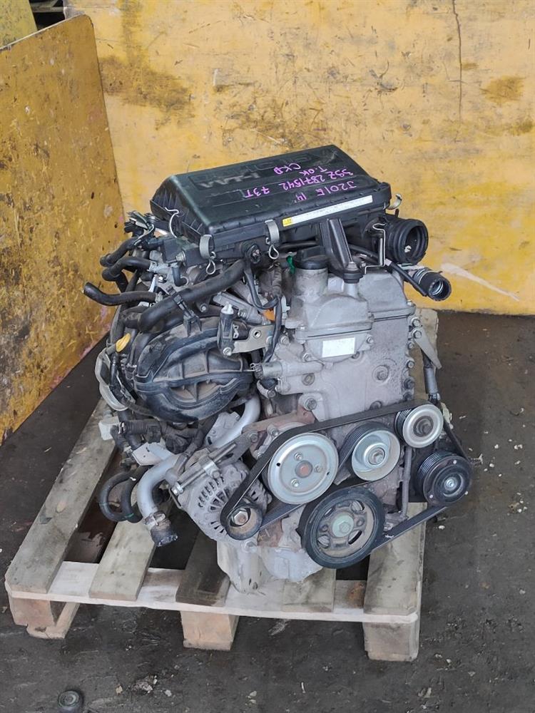Двигатель Тойота Бего в Бахчисарае 679171