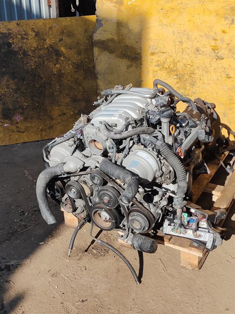 Двигатель Тойота Цельсиор в Бахчисарае 68206