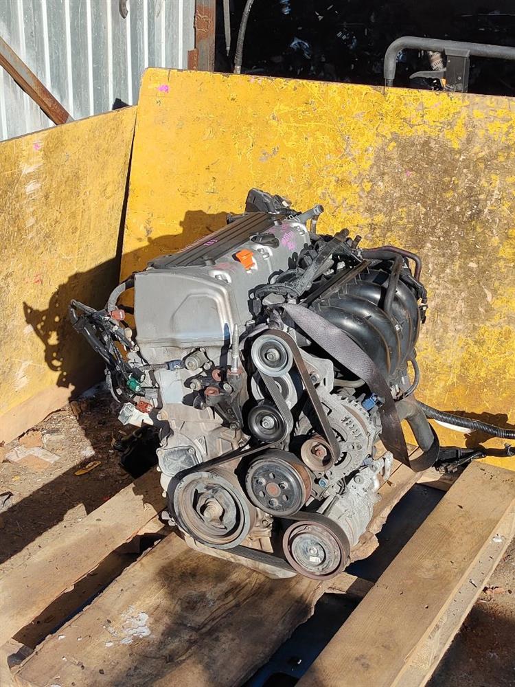 Двигатель Хонда Одиссей в Бахчисарае 695601