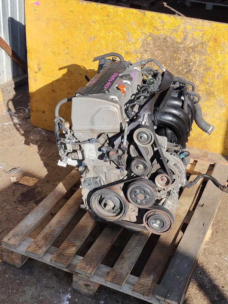 Двигатель Хонда Одиссей в Бахчисарае 695641