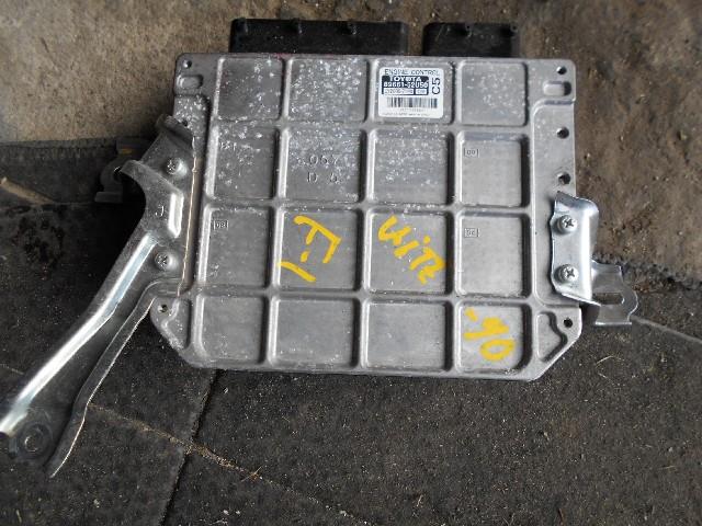 Блок управления ДВС Тойота Витц в Бахчисарае 695662