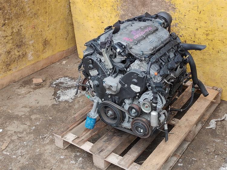 Двигатель Хонда Легенд в Бахчисарае 695831