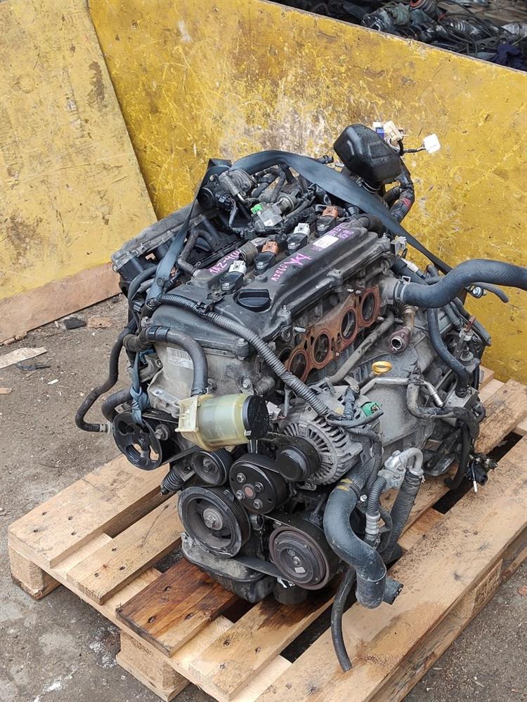 Двигатель Тойота Ноах в Бахчисарае 69596