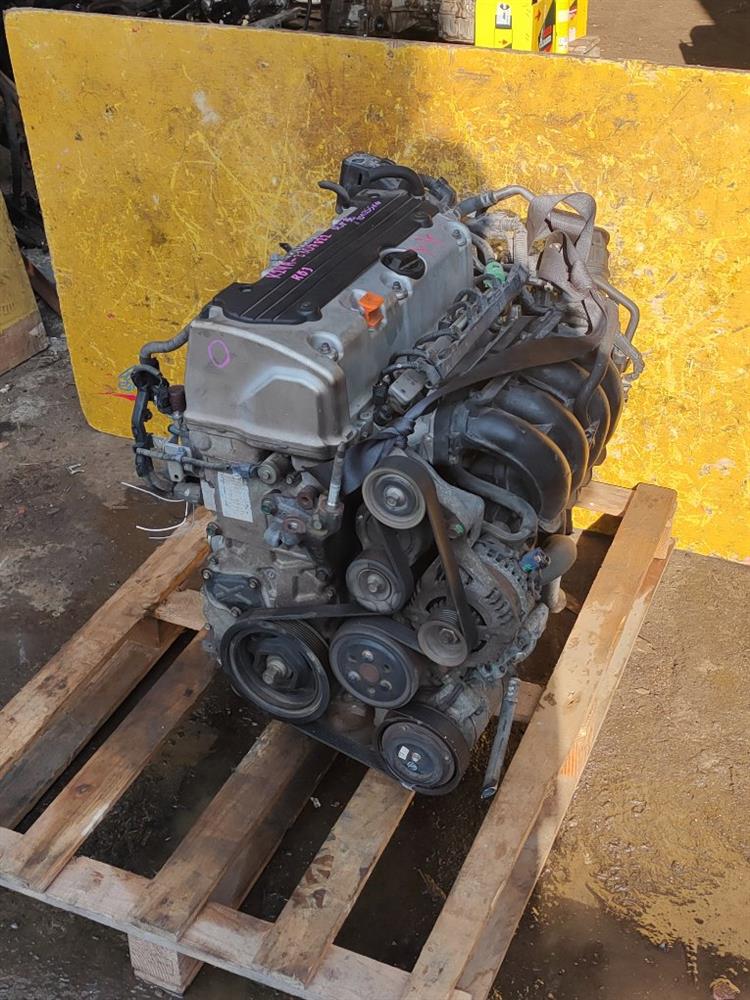Двигатель Хонда Одиссей в Бахчисарае 69633