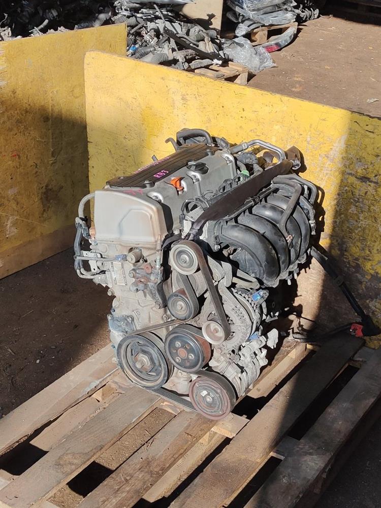 Двигатель Хонда Одиссей в Бахчисарае 69634