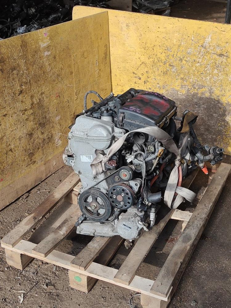Двигатель Тойота Приус в Бахчисарае 696431