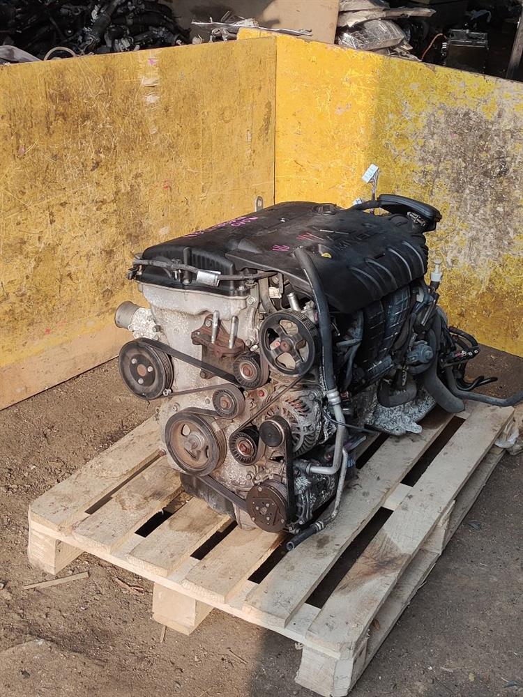 Двигатель Тойота Делика Д5 в Бахчисарае 69701