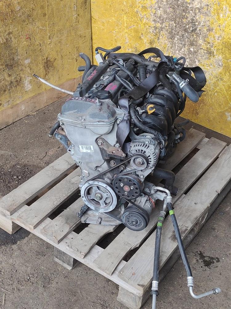 Двигатель Тойота Ист в Бахчисарае 69719