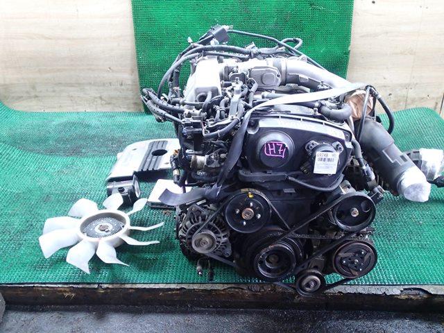 Двигатель Ниссан Седрик в Бахчисарае 69748