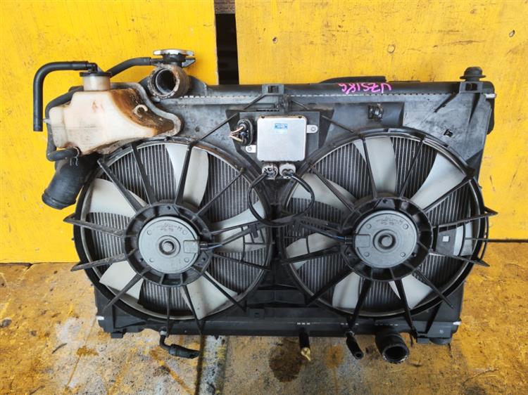 Радиатор основной Тойота Краун Маджеста в Бахчисарае 697551