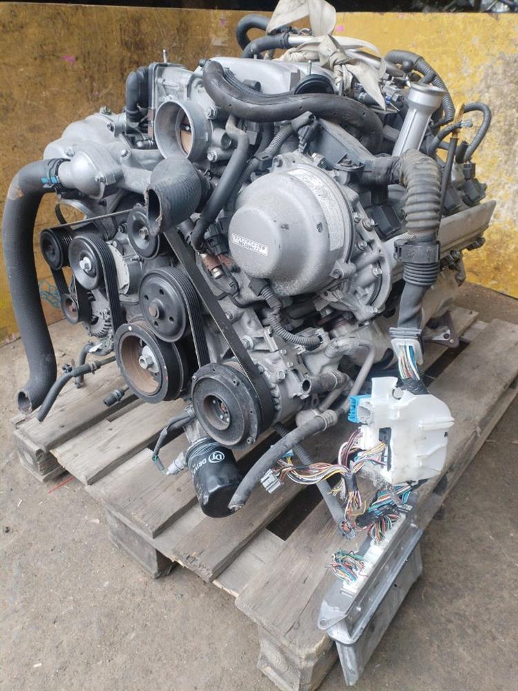 Двигатель Тойота Краун Маджеста в Бахчисарае 69818