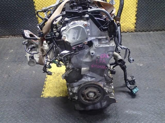 Двигатель Хонда Аккорд в Бахчисарае 69860