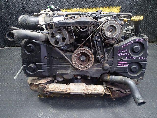 Двигатель Субару Легаси в Бахчисарае 70239