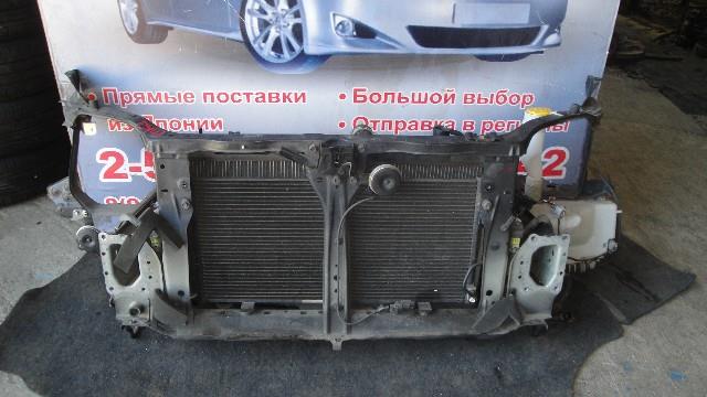 Рамка радиатора Субару Форестер в Бахчисарае 712111