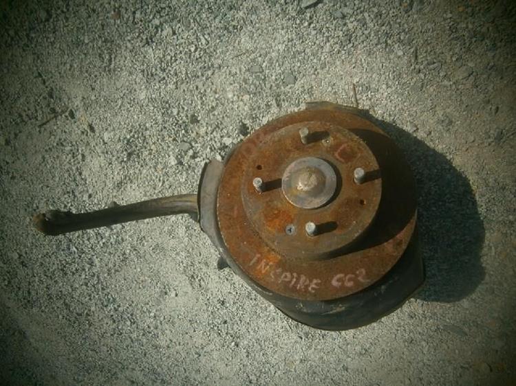 Тормозной диск Хонда Инспаер в Бахчисарае 72366