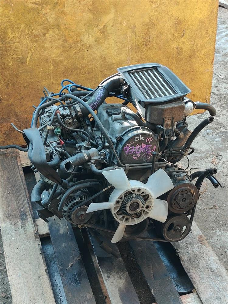 Двигатель Сузуки Джимни в Бахчисарае 73045
