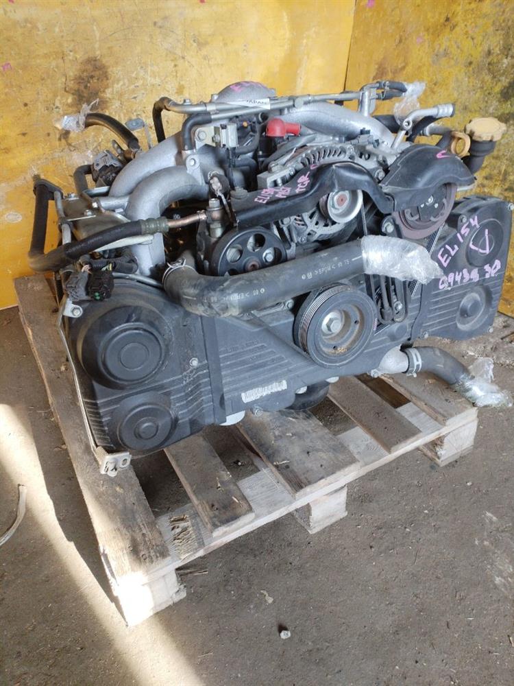 Двигатель Субару Импреза в Бахчисарае 730781
