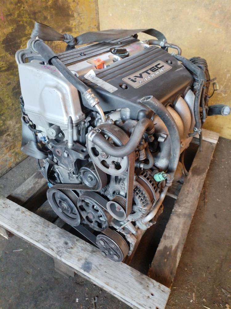 Двигатель Хонда СРВ в Бахчисарае 731822