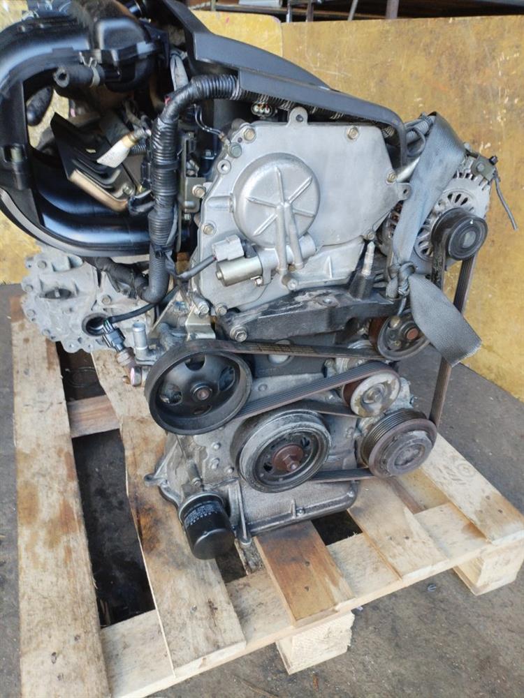 Двигатель Ниссан Мурано в Бахчисарае 731891